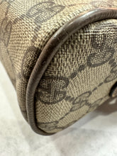 Authentic Gucci Sherry Stripe Shoulder Bag