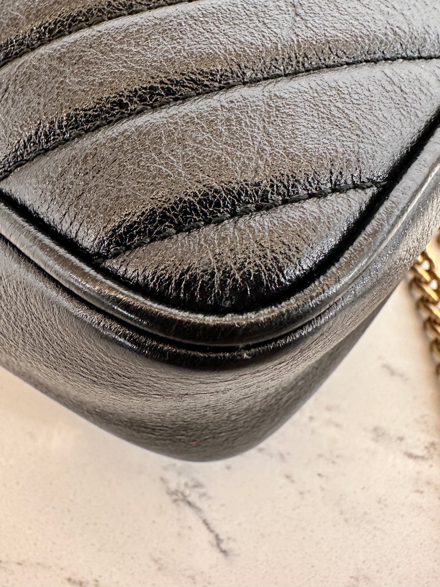 Gucci marmont shop purseforum