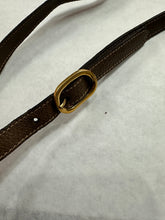 Authentic Gucci Sherry Stripe Shoulder Bag