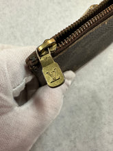 Authentic Louis Vuitton Monogram Key Pouch