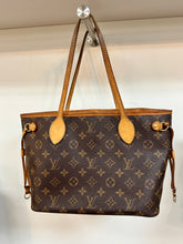 Authentic Louis Vuitton Monogram Neverfull PM