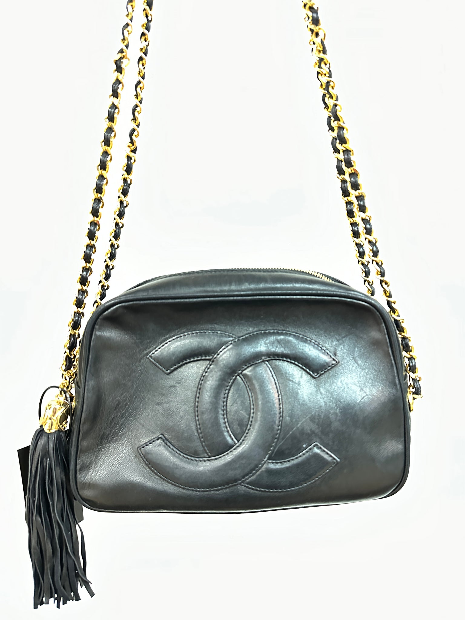 Fake Vintage Chanel Bags - Lollipuff