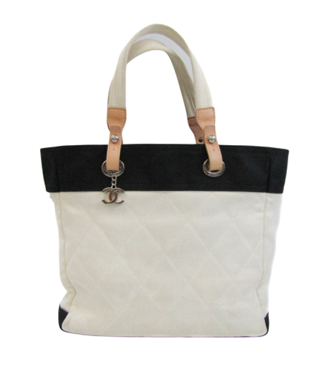 CHANEL Paris Biarritz Tote Bag ｜Product Code：2106800329056｜BRAND OFF Online  Store