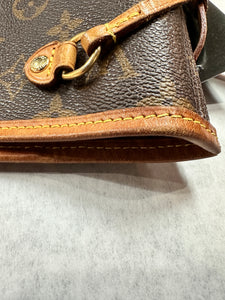 Authentic Louis Vuitton Monogram Neverfull PM