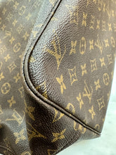 Authentic Louis Vuitton Neverfull GM