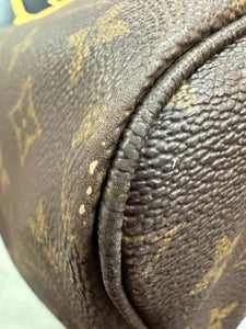 Authentic Louis Vuitton Neverfull GM