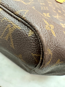 Authentic Louis Vuitton Neverfull GM