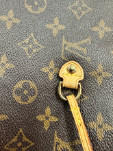 Authentic Louis Vuitton Neverfull GM