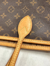 Authentic Louis Vuitton Neverfull GM