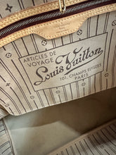 Authentic Louis Vuitton Neverfull GM
