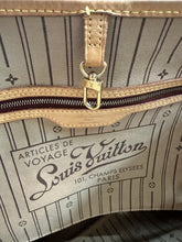 Authentic Louis Vuitton Neverfull GM