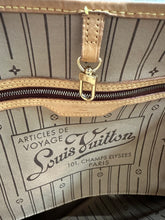 Authentic Louis Vuitton Neverfull GM