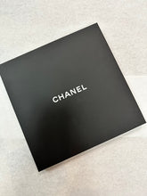 Authentic Chanel Square Silk Scarf with Original Box