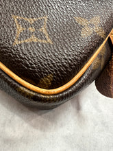 Authentic Louis Vuitton Marly Crossbody Bag