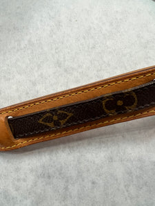 Authentic Louis Vuitton Marly Crossbody Bag