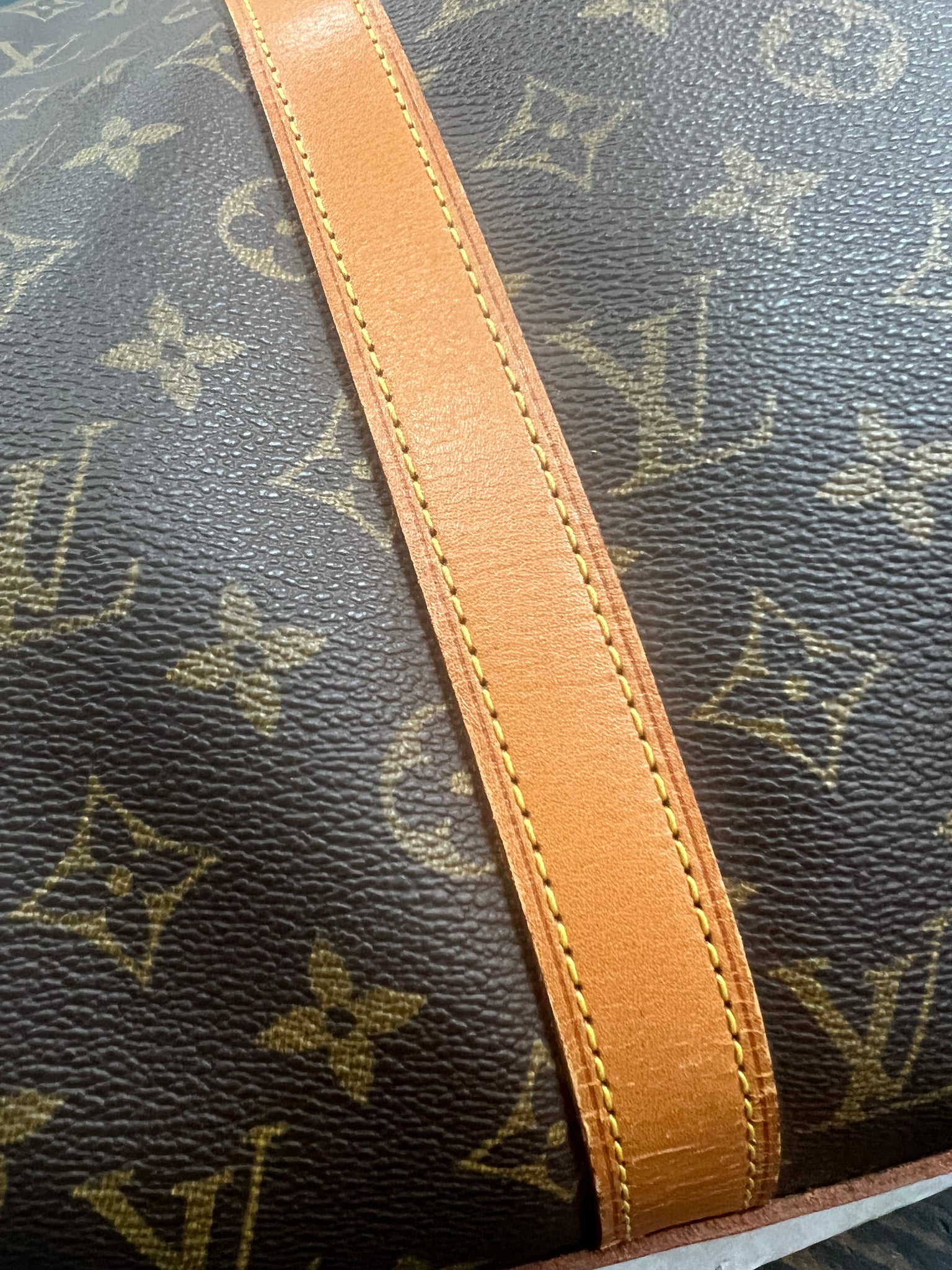 Louis Vuitton Flanerie 45