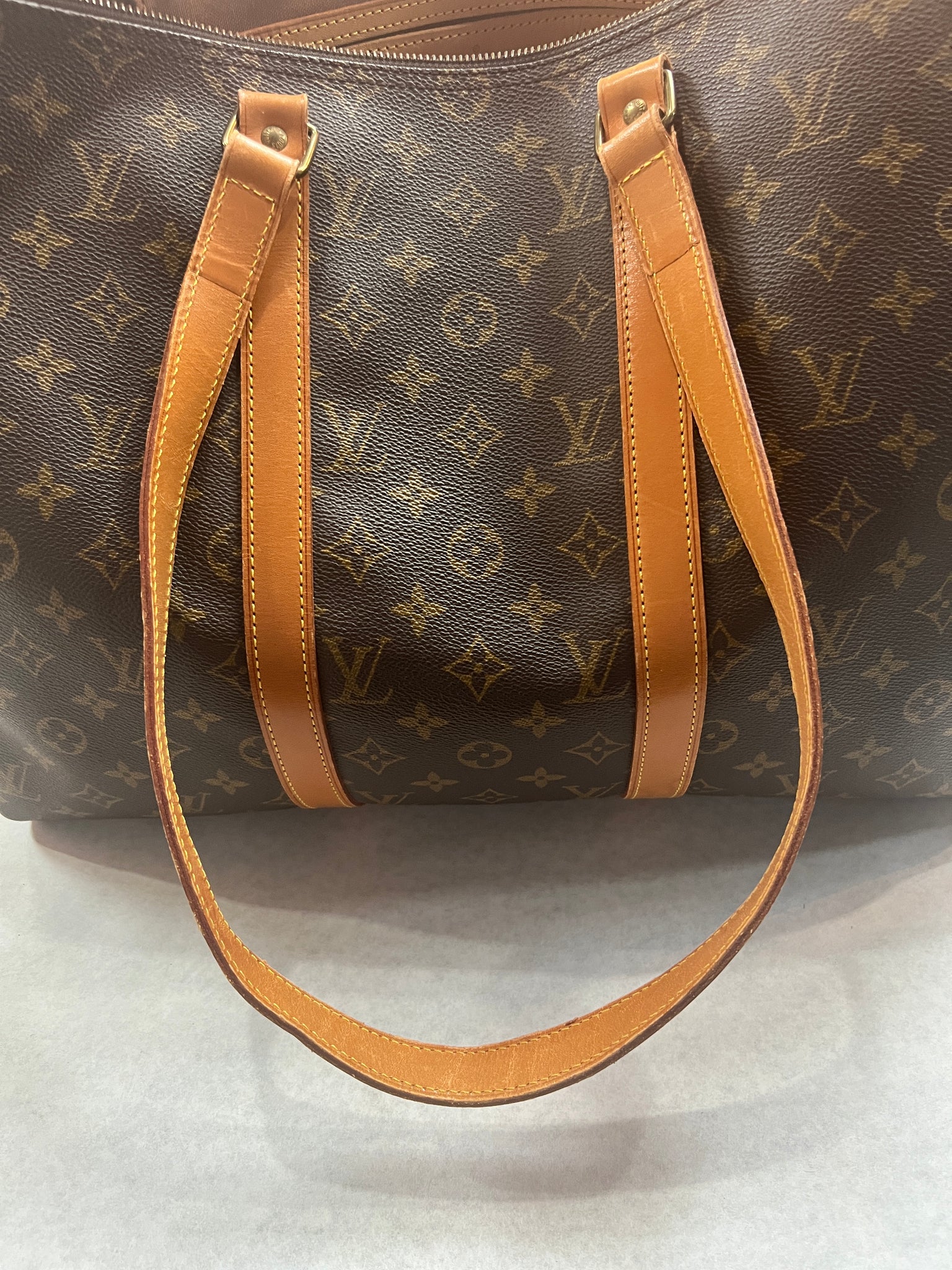Louis vuitton flanerie 2025 45