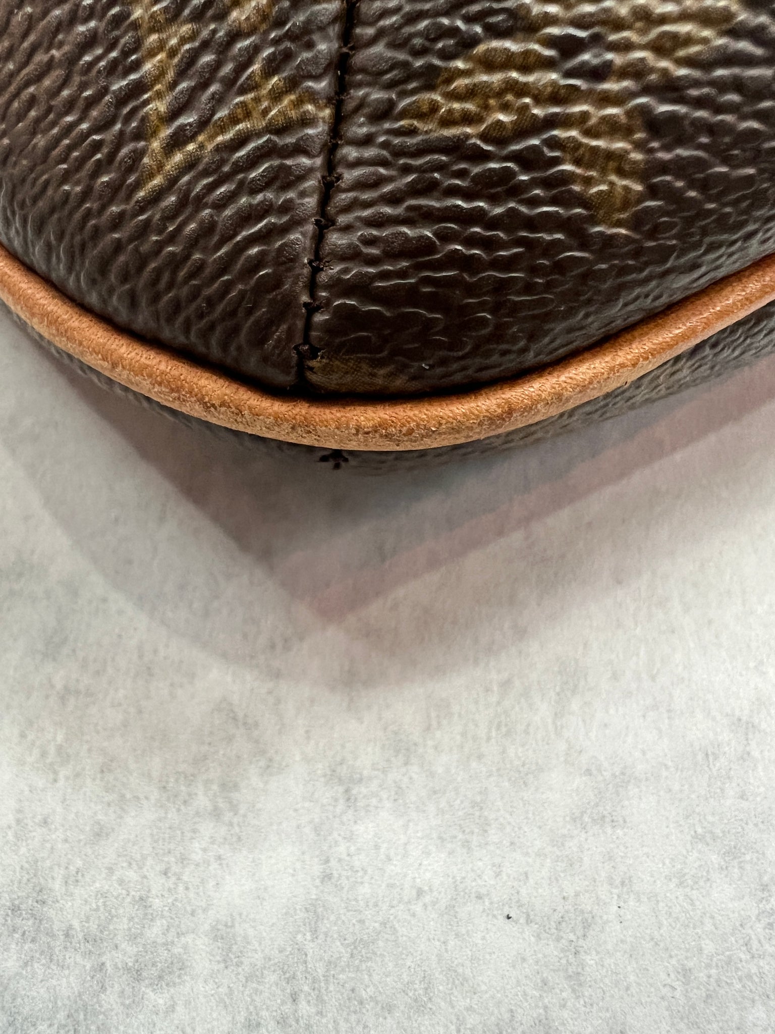 Louis Vuitton Monogram Musette Tango - Brown Crossbody Bags, Handbags -  LOU807357
