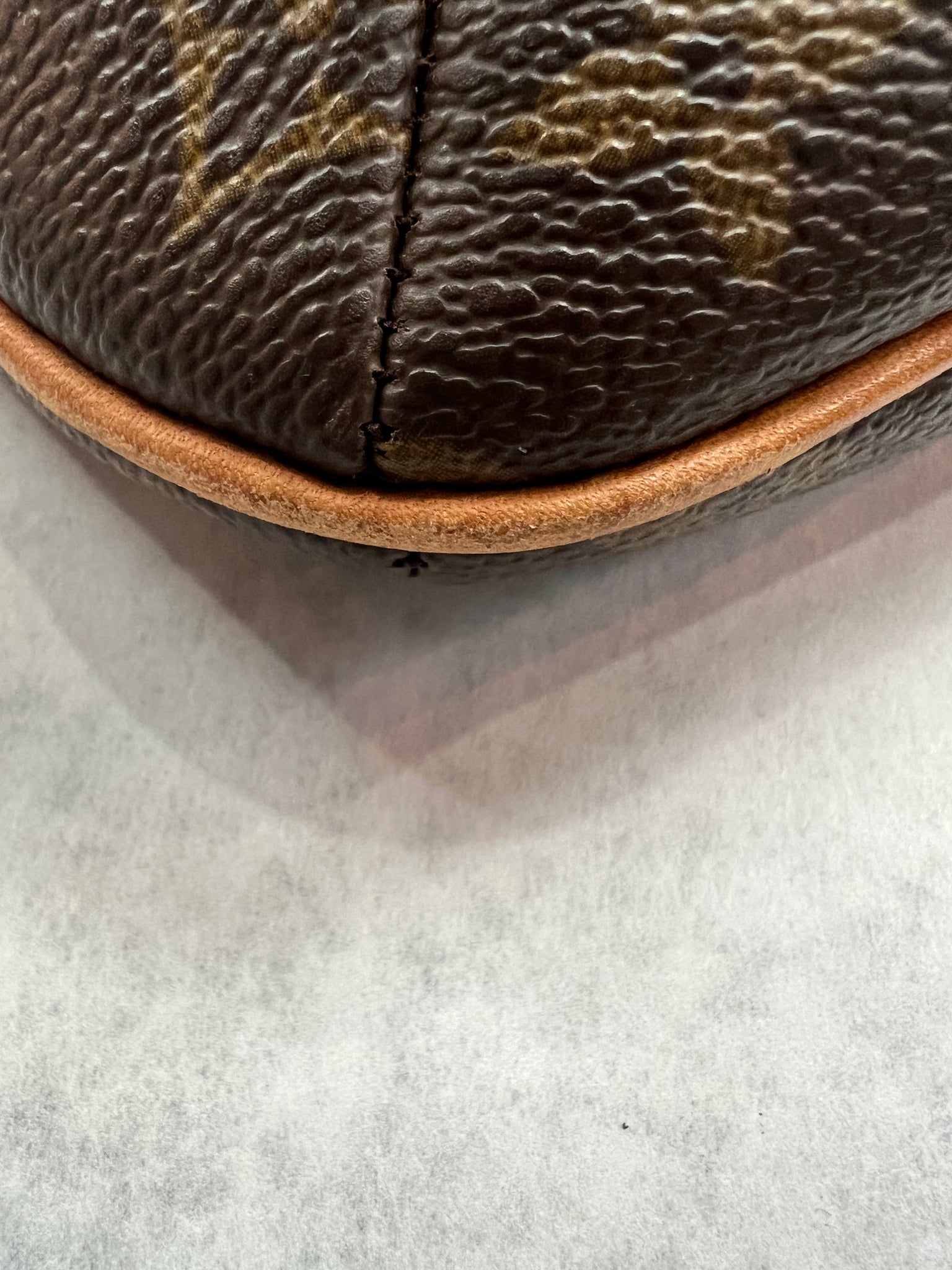 Authentic Louis Vuitton Musette Tango Crossbody Bag – Relics to