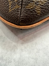 Authentic Louis Vuitton Musette Tango Crossbody Bag