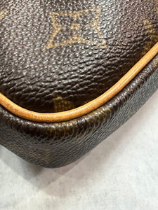 Authentic Louis Vuitton Marly Crossbody Bag
