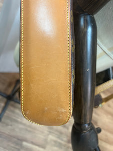 Authentic Louis Vuitton Monogram Trotter Trotteur Shoulder or Crossbody Bag