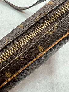 Authentic Louis Vuitton Marly Crossbody Bag