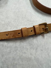 Authentic Louis Vuitton Musette Tango Crossbody Bag