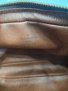 Authentic Louis Vuitton Marly Crossbody Bag