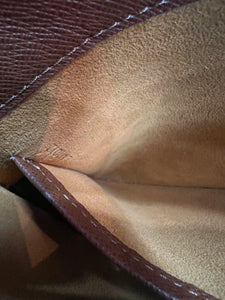 Authentic Louis Vuitton Musette Tango Crossbody Bag