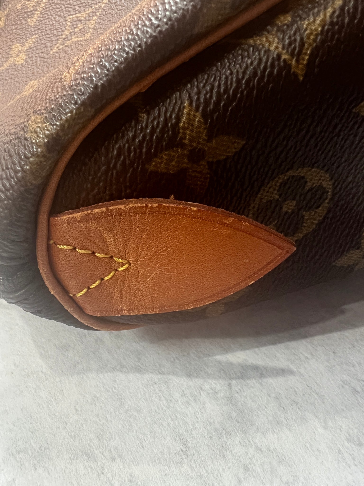 Louis Vuitton Sac Flanerie 45 Tote - Farfetch