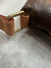 Authentic Louis Vuitton Musette Tango Crossbody Bag