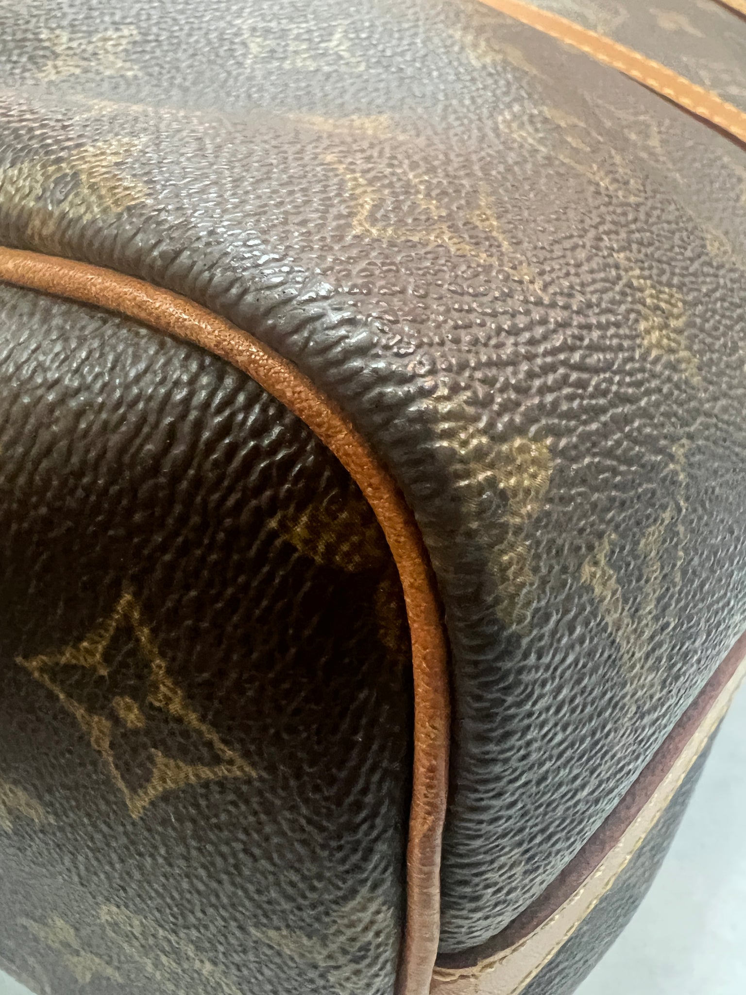 Louis Vuitton Sac Flanerie 45 Tote - Farfetch