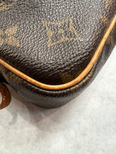 Authentic Louis Vuitton Marly Crossbody Bag