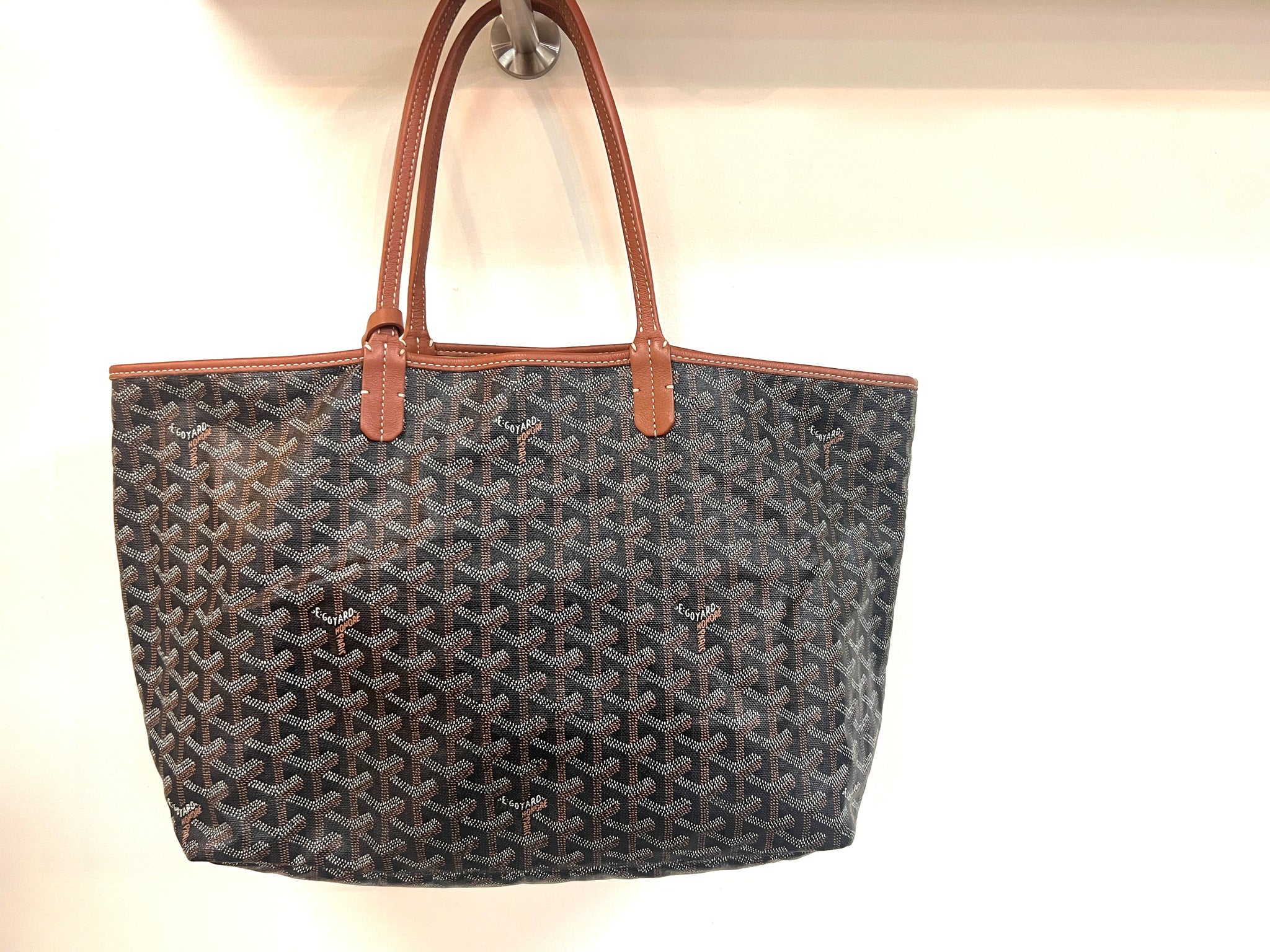 authentic goyard saint