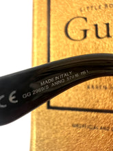 Authentic Gucci Horsebit Tortoise Sunglasses 2969