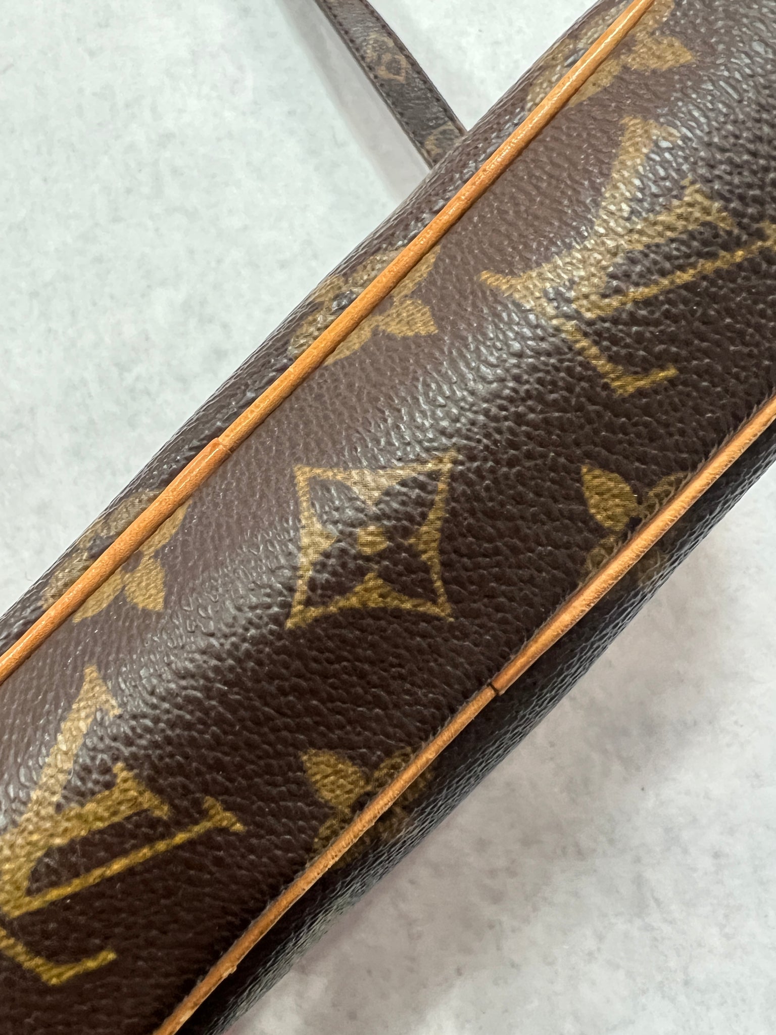 LV crossbody anyone?😍 Authentic - Bagful of Goodies