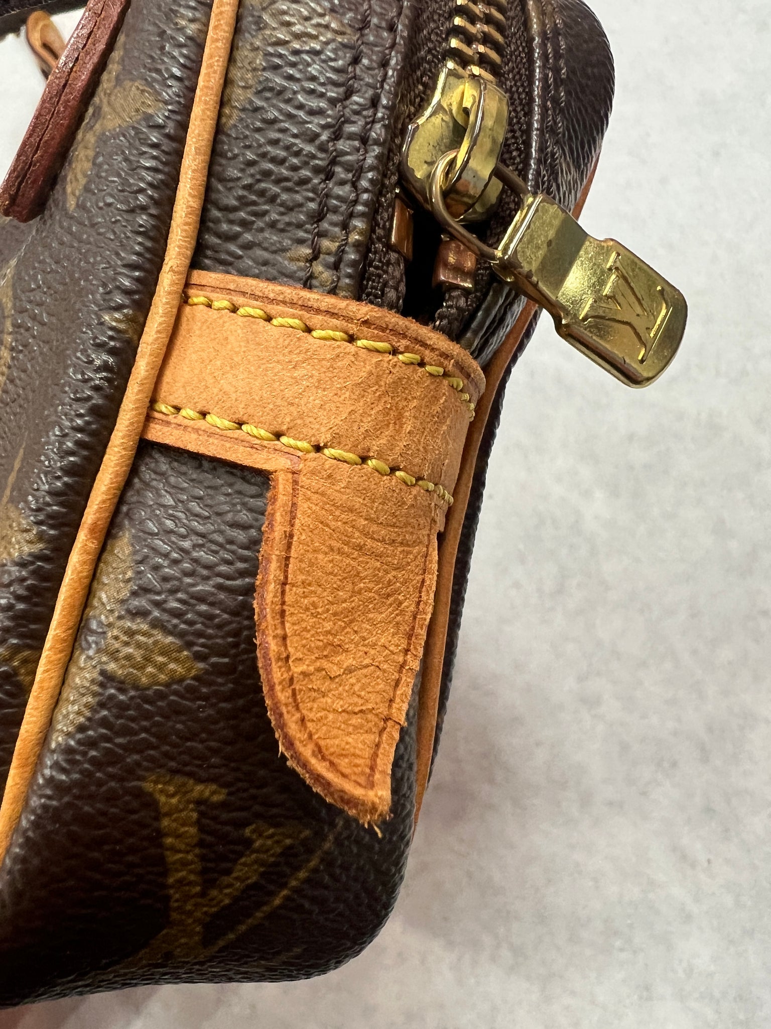 louis vuitton marly crossbody