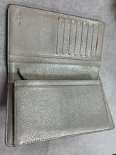 Authentic Chanel Camelia Wallet w/Box