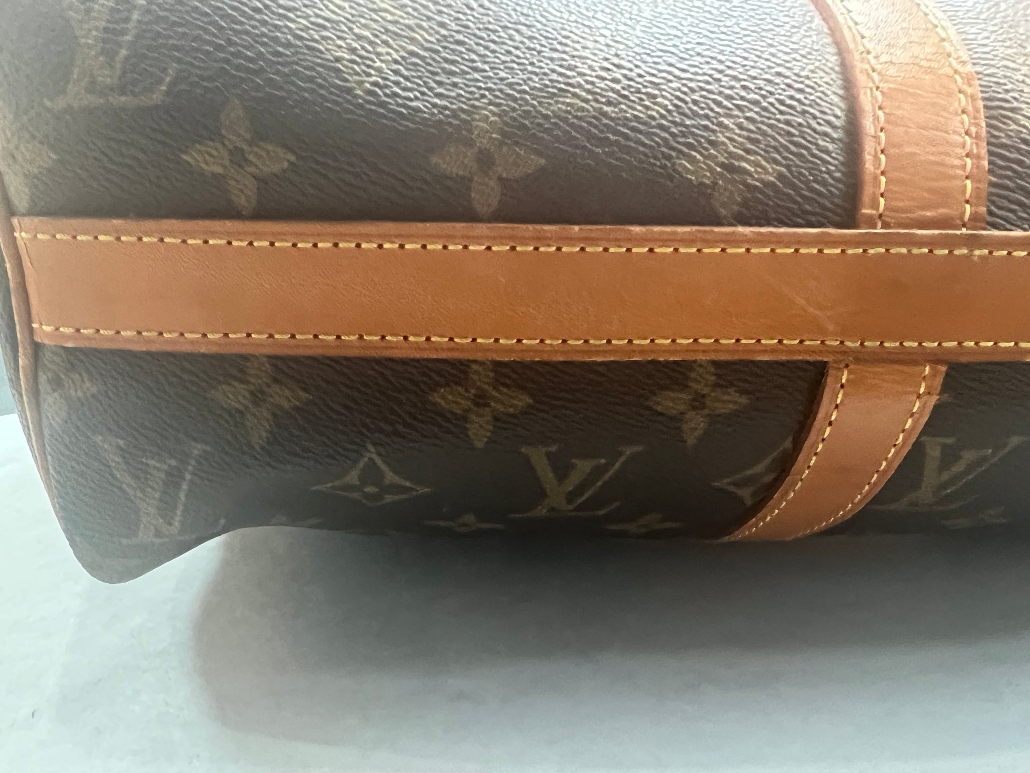 Louis Vuitton Monogram Flanerie 45 Bag (Previously Owned) - ShopperBoard