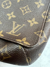 Authentic Louis Vuitton Musette Tango Crossbody Bag
