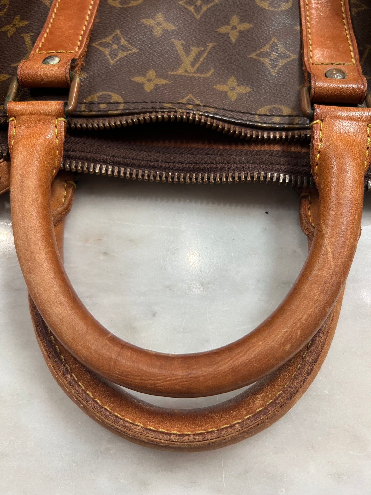 Louis Vuitton Louis Vuitton Keepall Bags & Handbags for Women, Authenticity Guaranteed