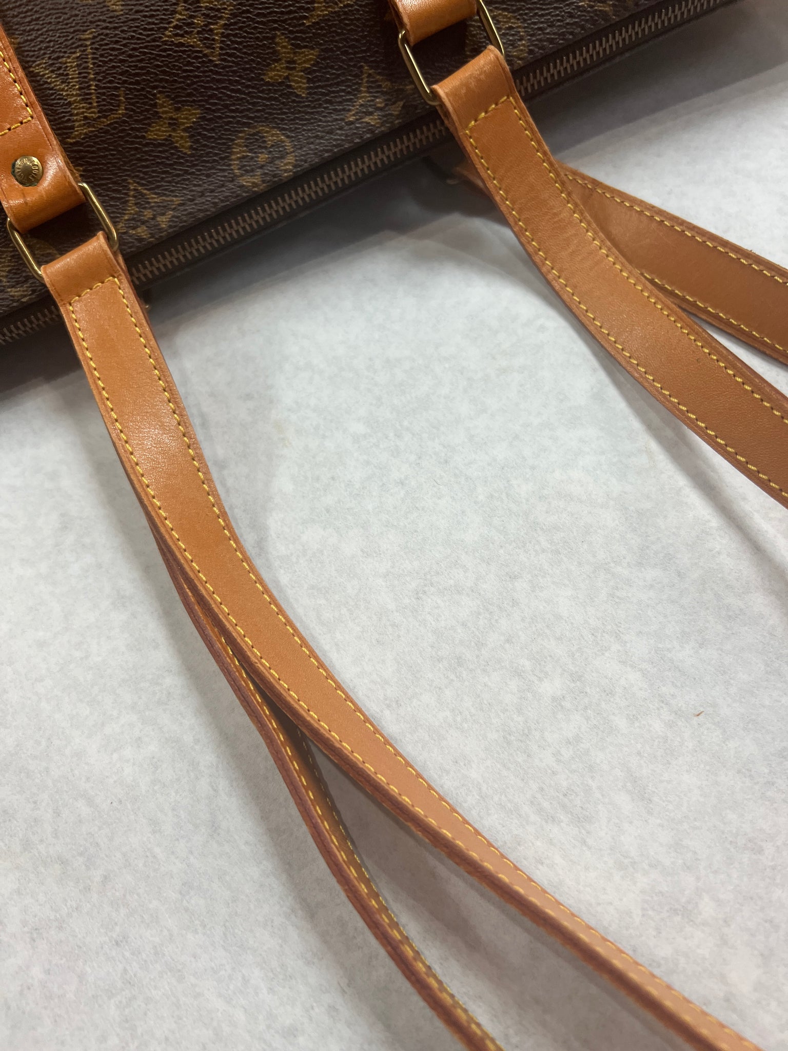 Louis Vuitton Flanerie 45 Monogram NO1926