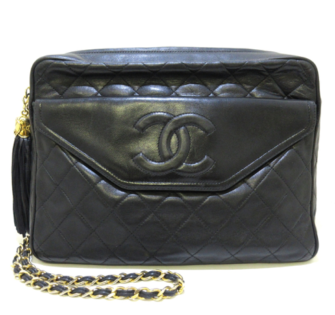 chanel bags authentic new