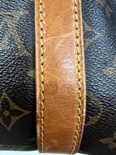 Authentic Louis Vuitton Keepall 50 Travel Bag