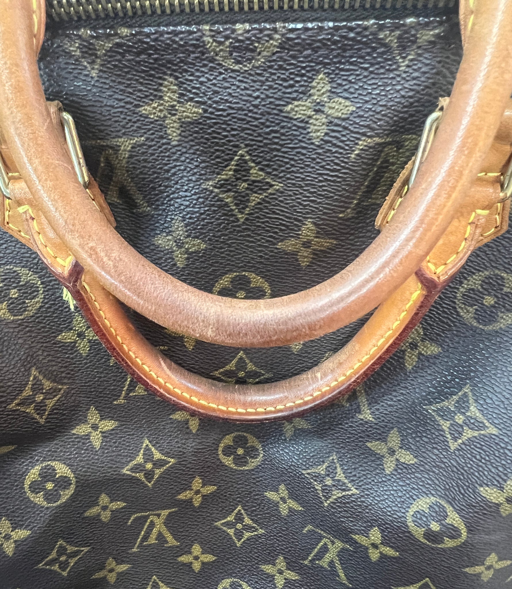 Vintage Louis Vuitton Speedy bags - Our authenticated second-hand