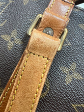 Authentic Louis Vuitton Monogram Shopping Sac