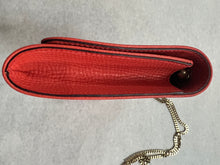 Authentic CHLOE Brand Crossbody/Wallet on Chain