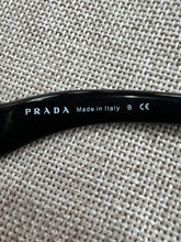 Authentic Prada Sunglasses SPR09L-A w/Box & Case