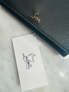 Christian Louboutin Paris Crossbody/Belt Bag